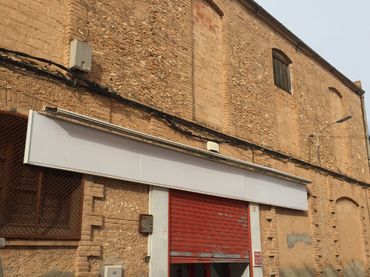 Business premises to rent in Santa Bàrbara