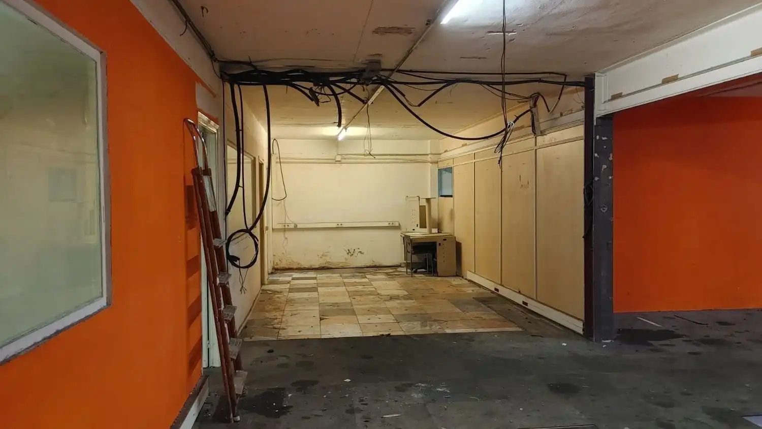 Local comercial en venda a de Dante Alighieri, imagen 13