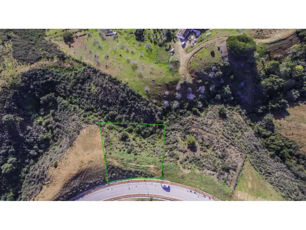 Terreno residencial en venta en Calle La Cala Mijas, imagen 2
