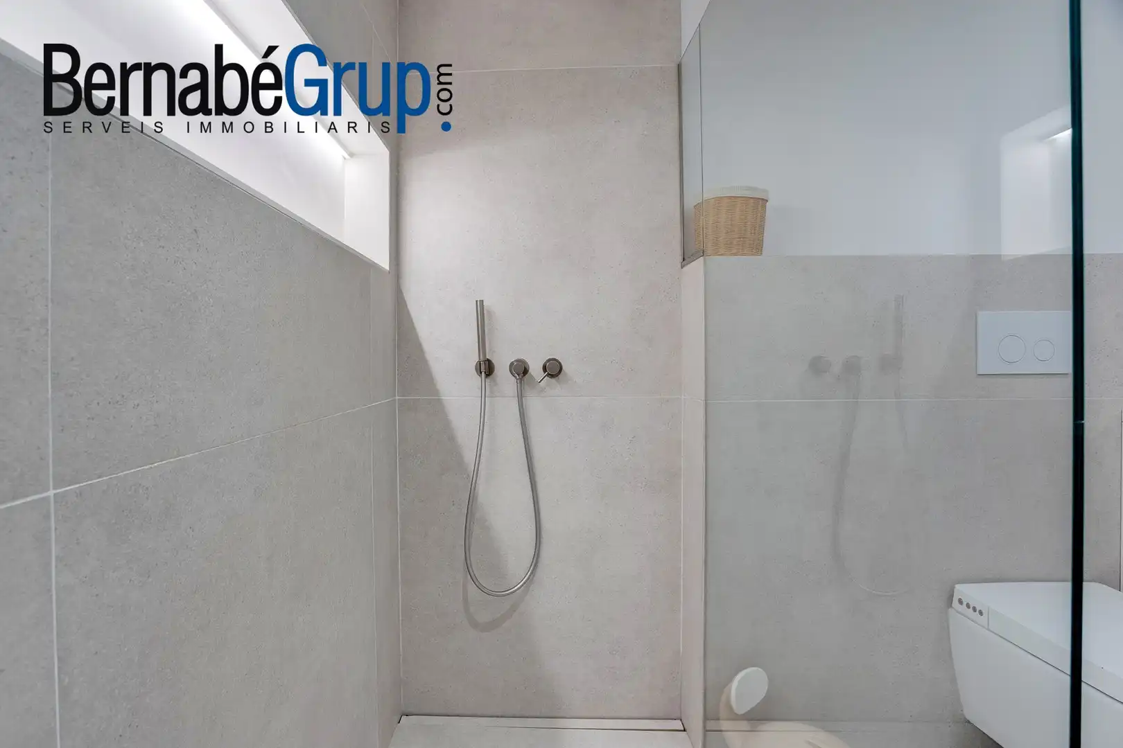 Baño de Piso en venta en Granollers con Aire acondicionado, Calefacción y Parquet