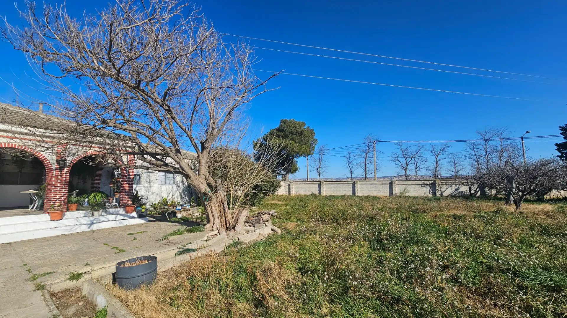 Houses for sale in Calle Mayor, Casetas - Villarrapa