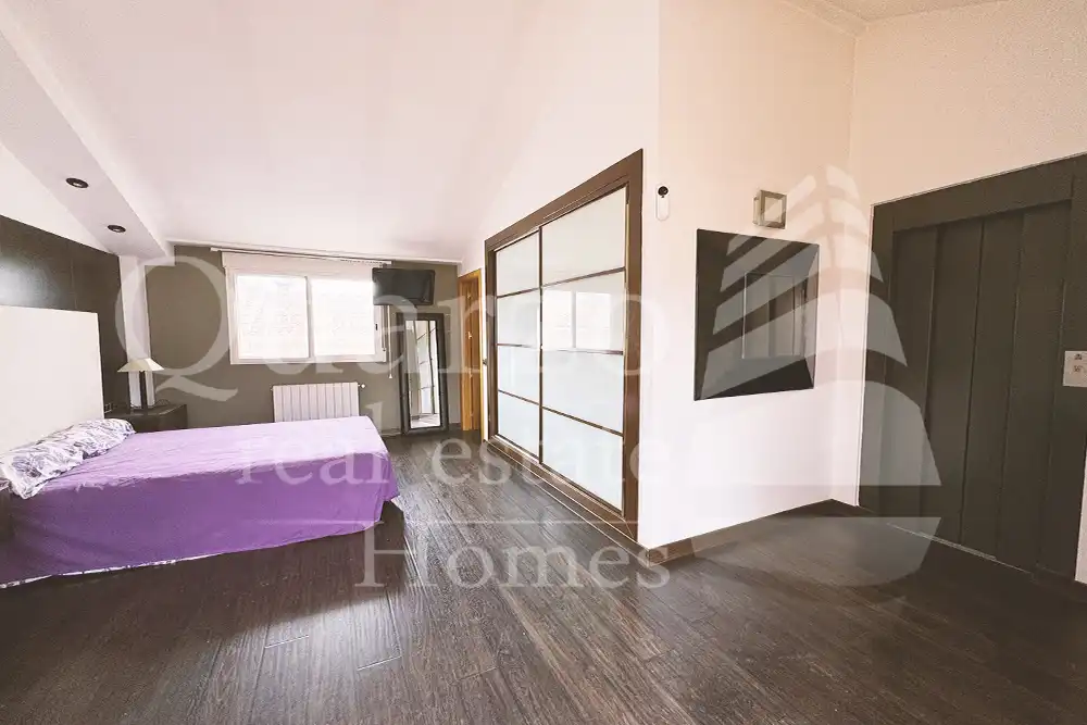 Doppelhaushälfte mit Terrasse zum Verkauf in Carrer Doctor F. Alonso, imagen 37