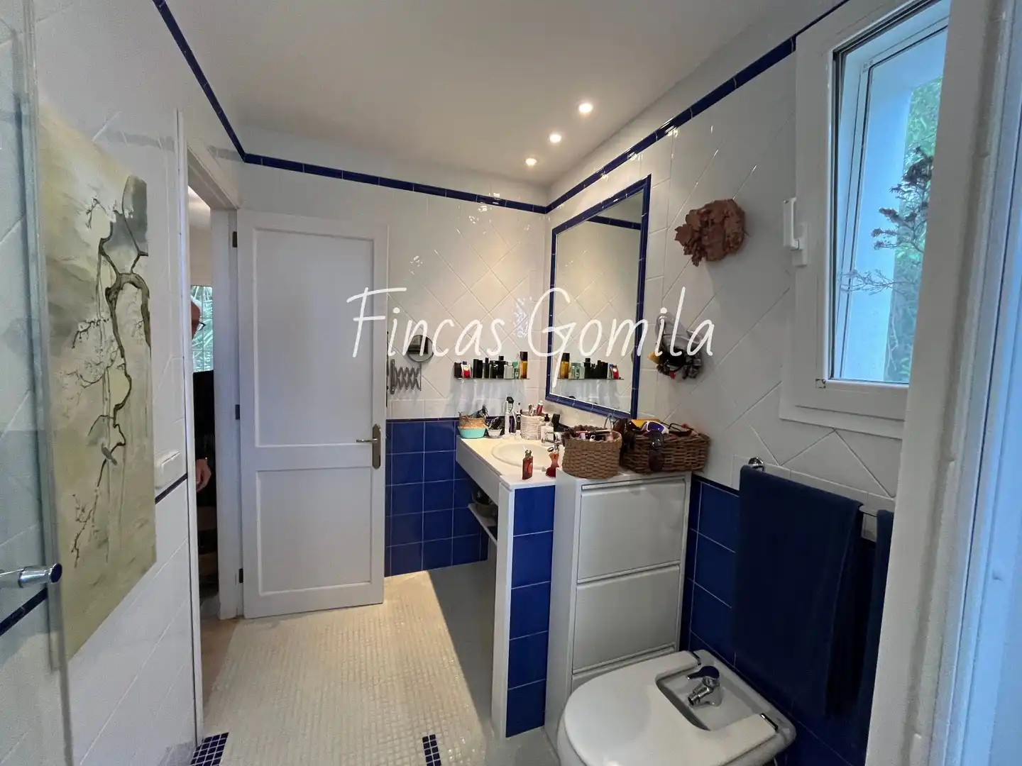 Casa amb piscina en venda a Sant Lluís - S'Ullestrar - Torret, imagen 23