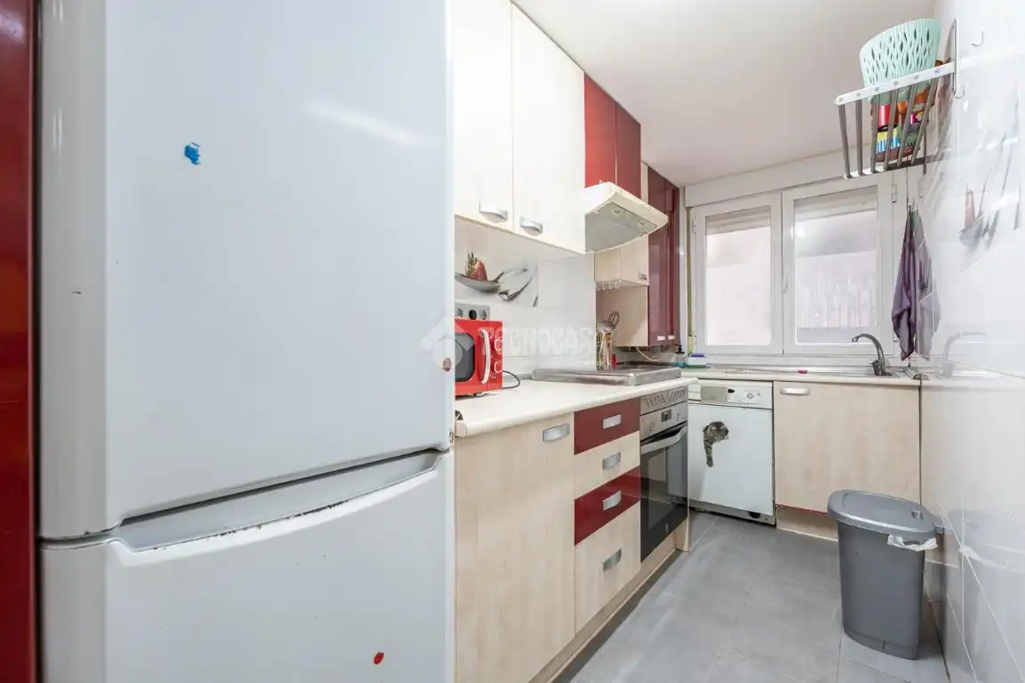 Cuina de Pis en venda en Residencial Jarama