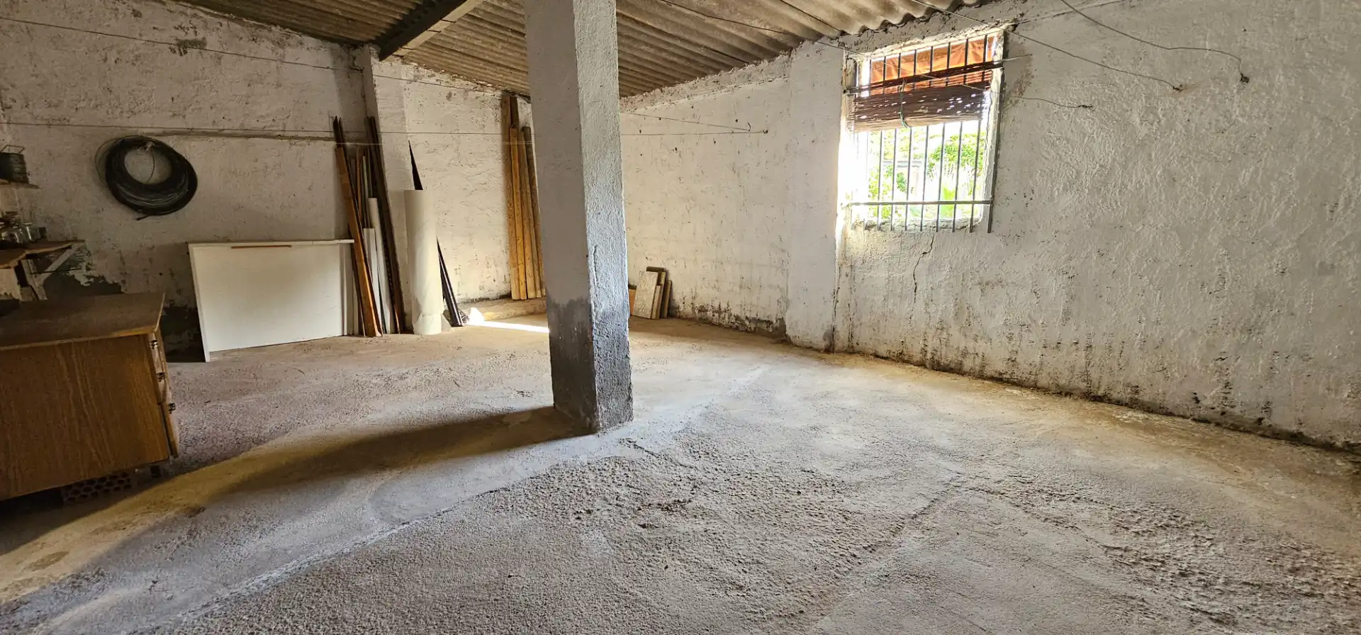 Casa o chalet de alquiler en Totana con Jardín privado, Terraza y Trastero