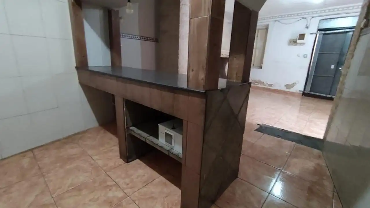 Kitchen of Country homes for sale in Hellín