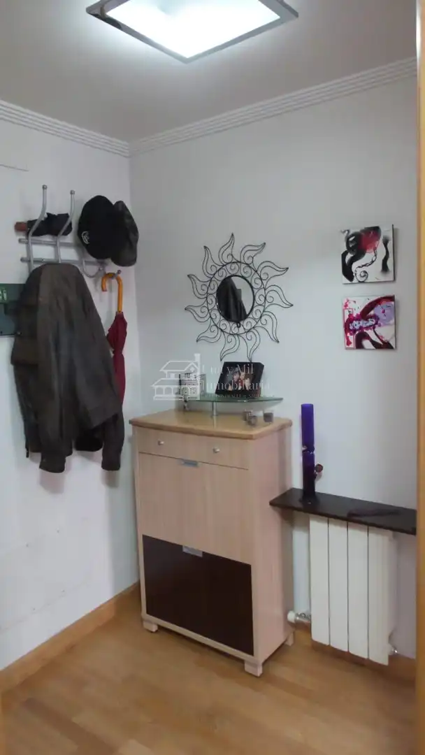 Apartament en venda en Salamanca amb Calefacció i Balcó