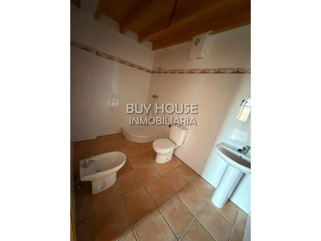 Dúplex en venta en Calle Arrabal, Villaluenga de la Sagra