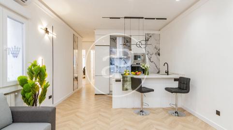 Photo 4 of Flat to rent in Estrella,  Madrid Capital