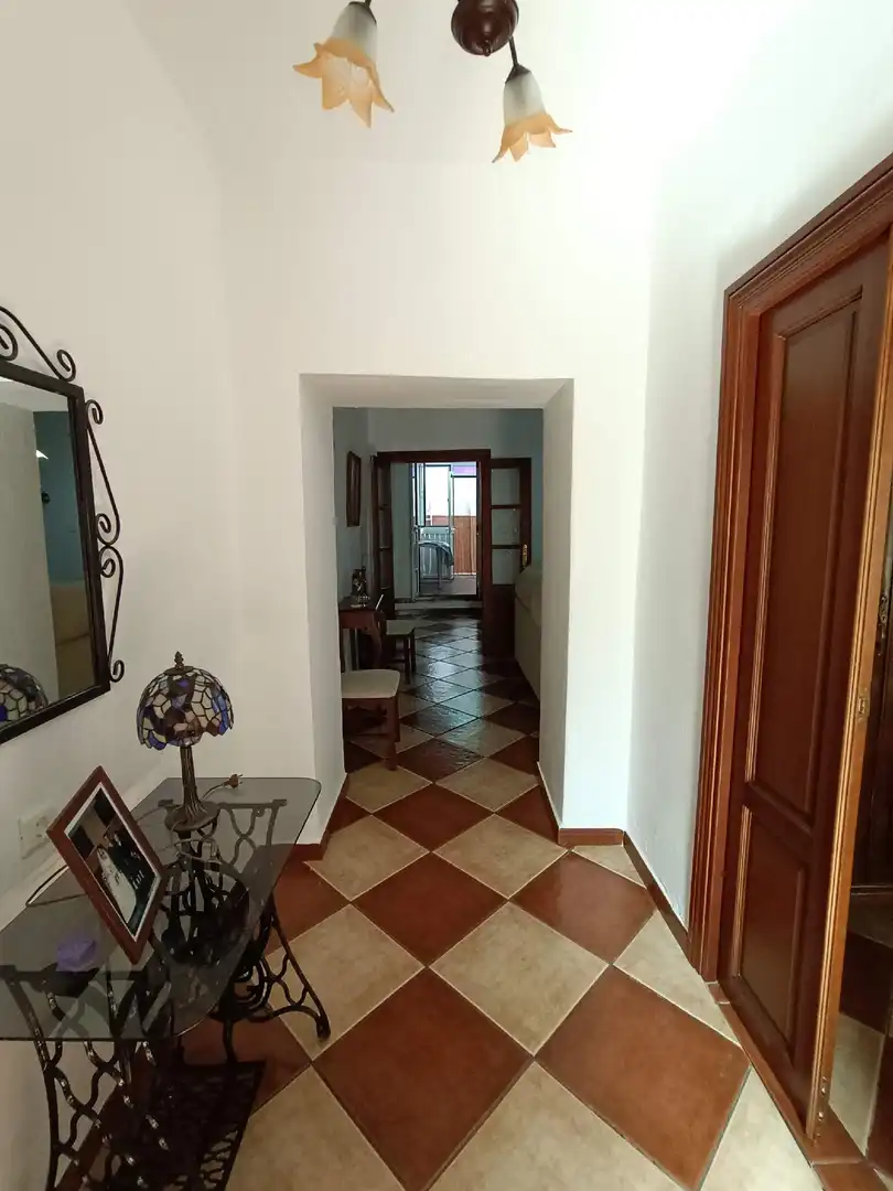 Casa o chalet en venta en Calera de León