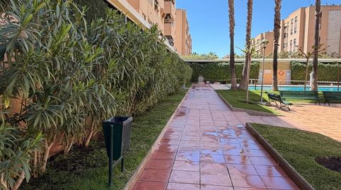 Foto 3 de Pis en venda a Biologo Konrad Lorenz, Garbinet - Parque de las Avenidas, Alicante / Alacant