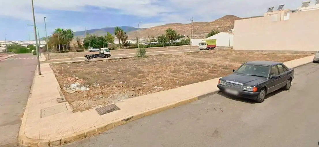 Terreno residencial en venta en Las Cabañuelas, imagen 2