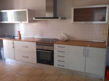 Adossat amb balcó en venda a Pedanías - Extrarradio