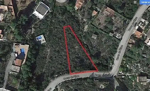 Rural land for sale in CL DE LEBRE Nº 30, imagen 4
