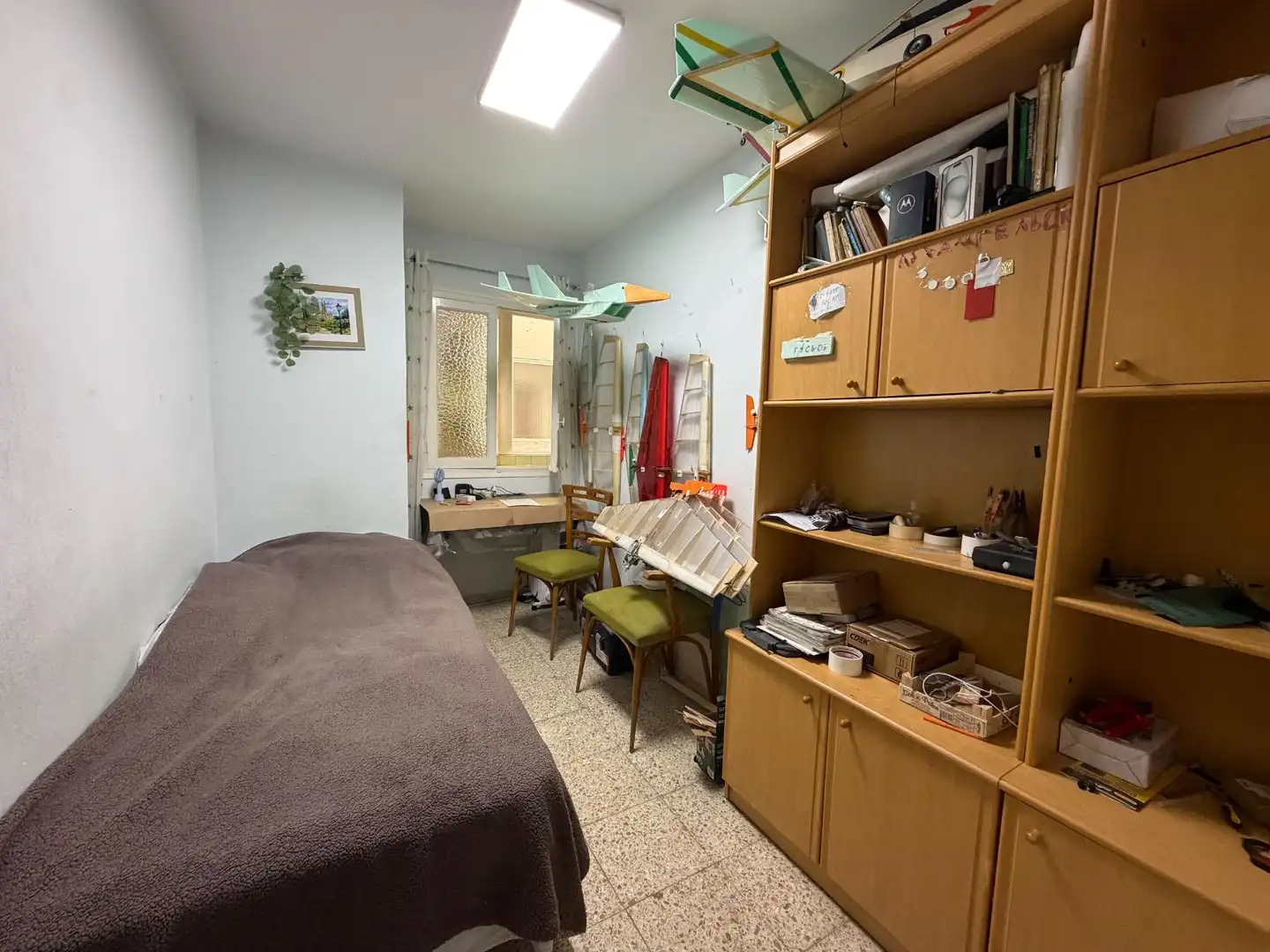 Piso en venta en Pla - Carolinas, imagen 13