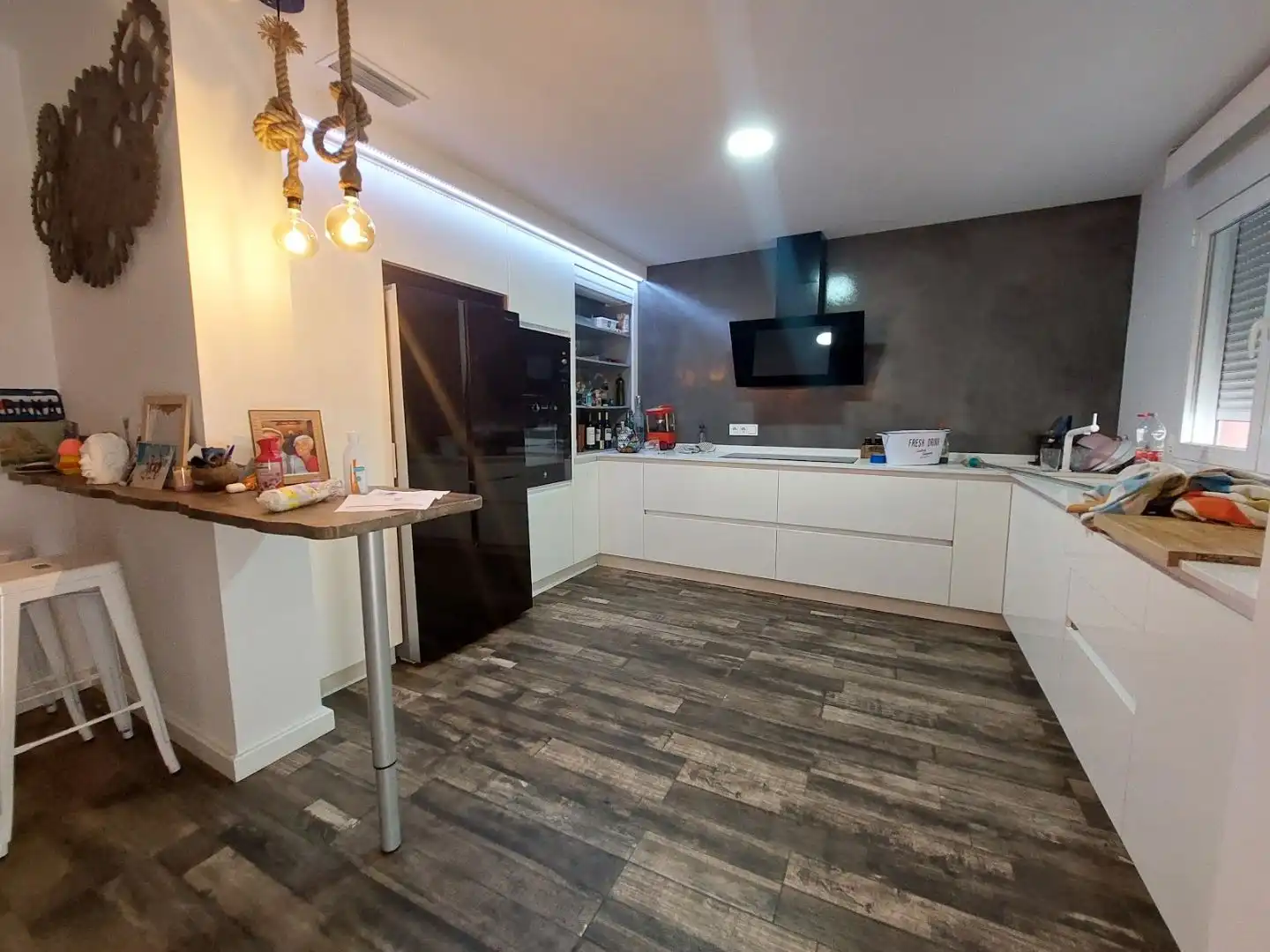Casa en venta en Vidal abarca 3