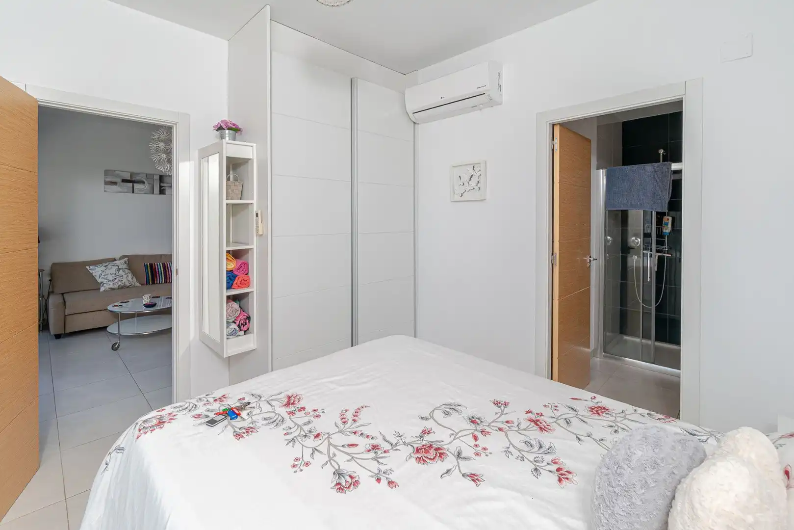 Apartment mit Terrasse zum Verkauf in Calle talco, imagen 19