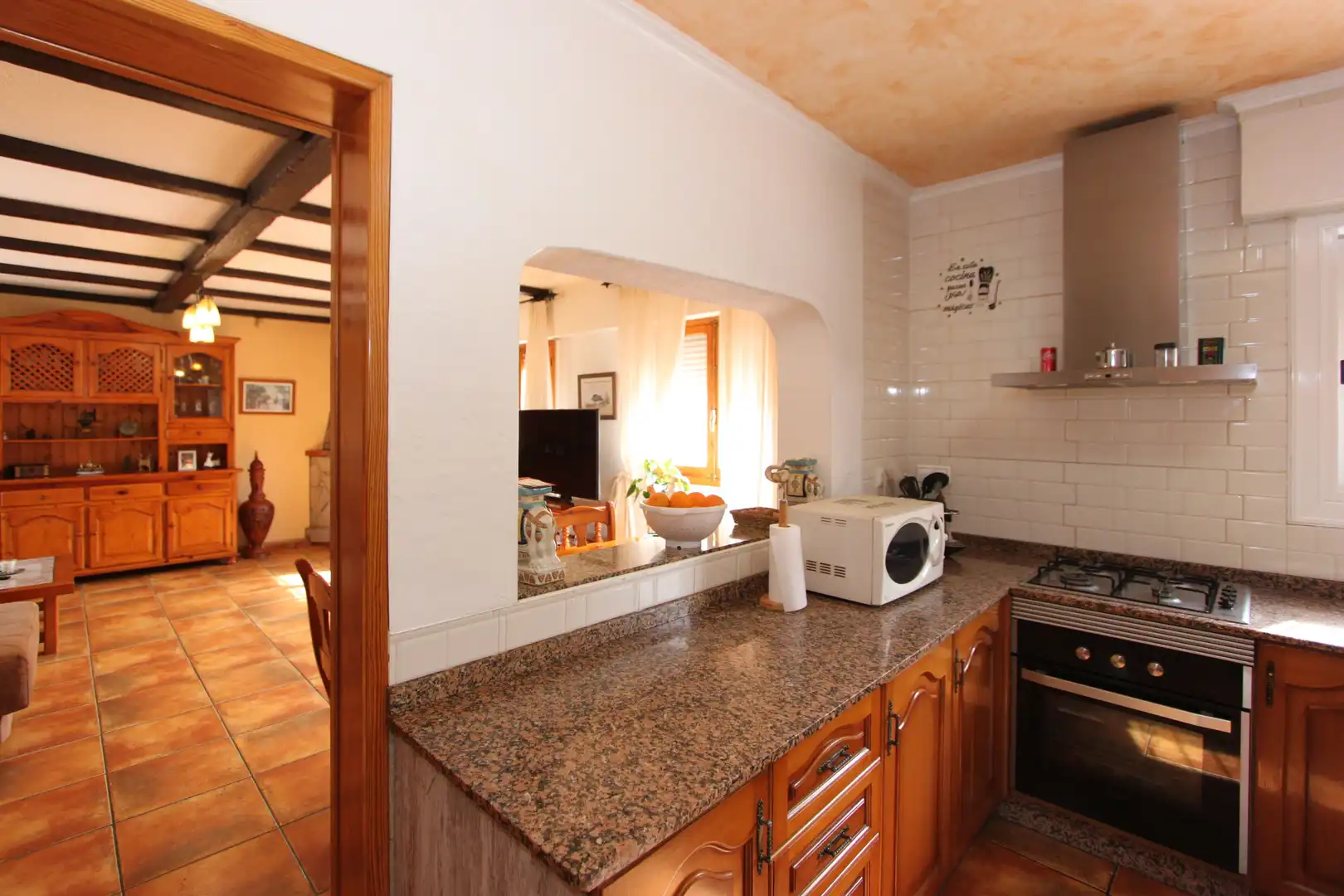 Villa zum Verkauf in calle de Orihuela, Urbanización El Poblet, La Merced, el Campello, l'Alacantí, Alacant / Alicante, Valencian Community, 03569, Spain, imagen 11