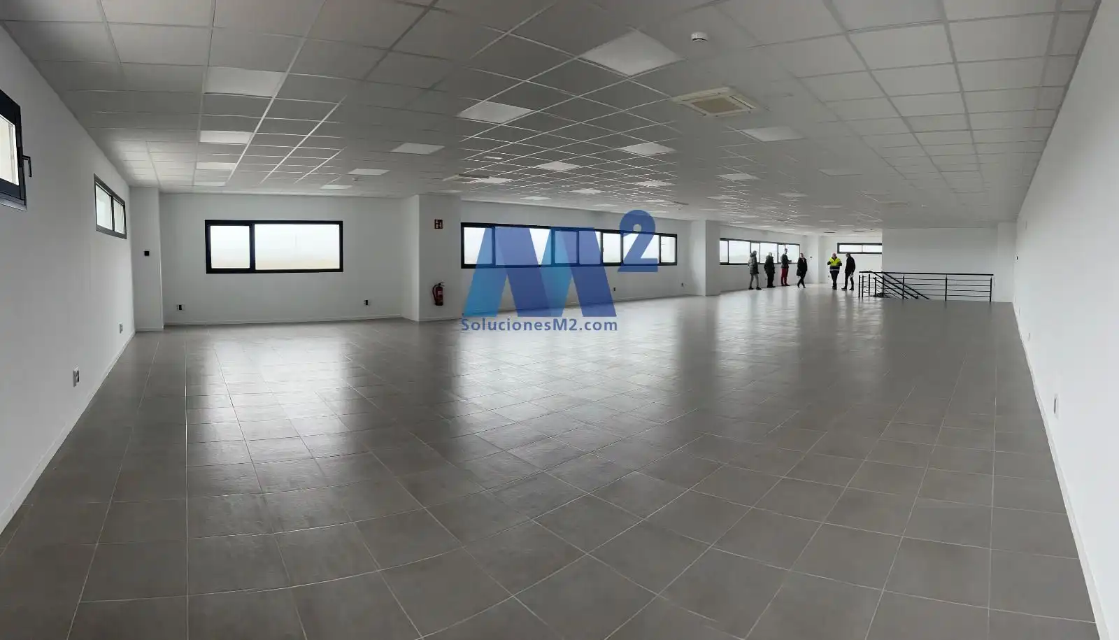 Nave industrial en alquiler en A-42 KM.30, 45200 Illescas, Toledo, imagen 11