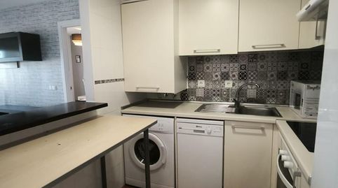 Foto 4 de Piso de alquiler en Ágave, Santangelo, Benalmádena