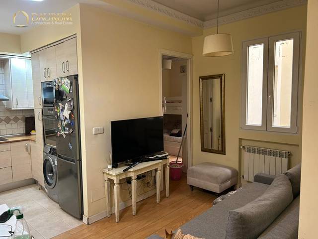 Piso en Venta en Martin de Los Heros en Argüelles