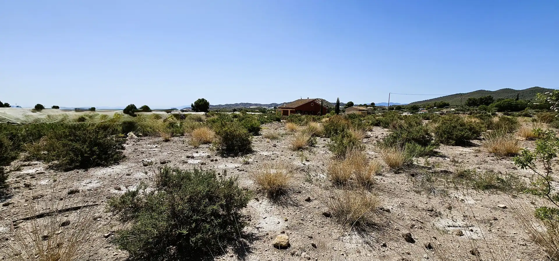Chalet con jardín en venta en Totana, imagen 4
