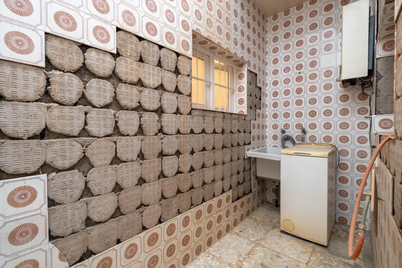 Baño de Casa o chalet en venta en Plaza de Toros - Santa Rita