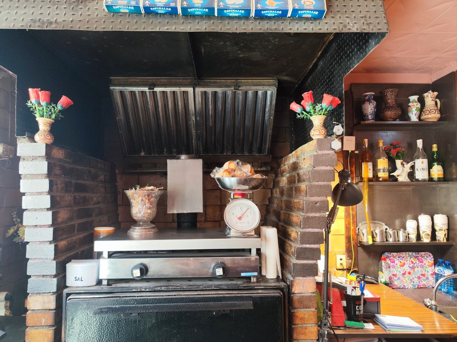 Premises to transfer in Vilapicina i la Torre Llobeta, Nou Barris