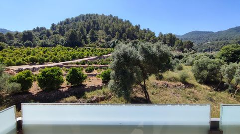Foto 4 de Piso en venta en Cami de Forna, Vilallonga / Villalonga, Valencia