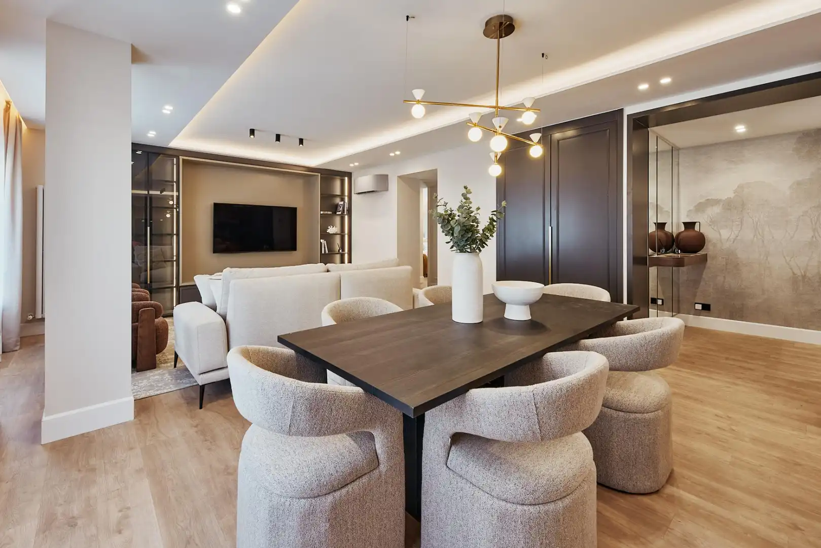 Appartement avec ascenseur à vendre à Calle del General Díaz Porlier 54, imagen 15