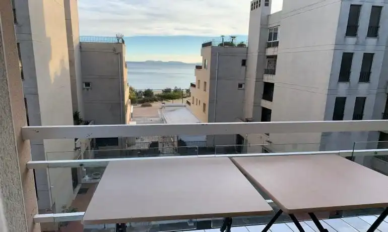Appartement compact avec ascenseur à vendre à Carrer DE JOANOT MARTORELL 5, imagen 2