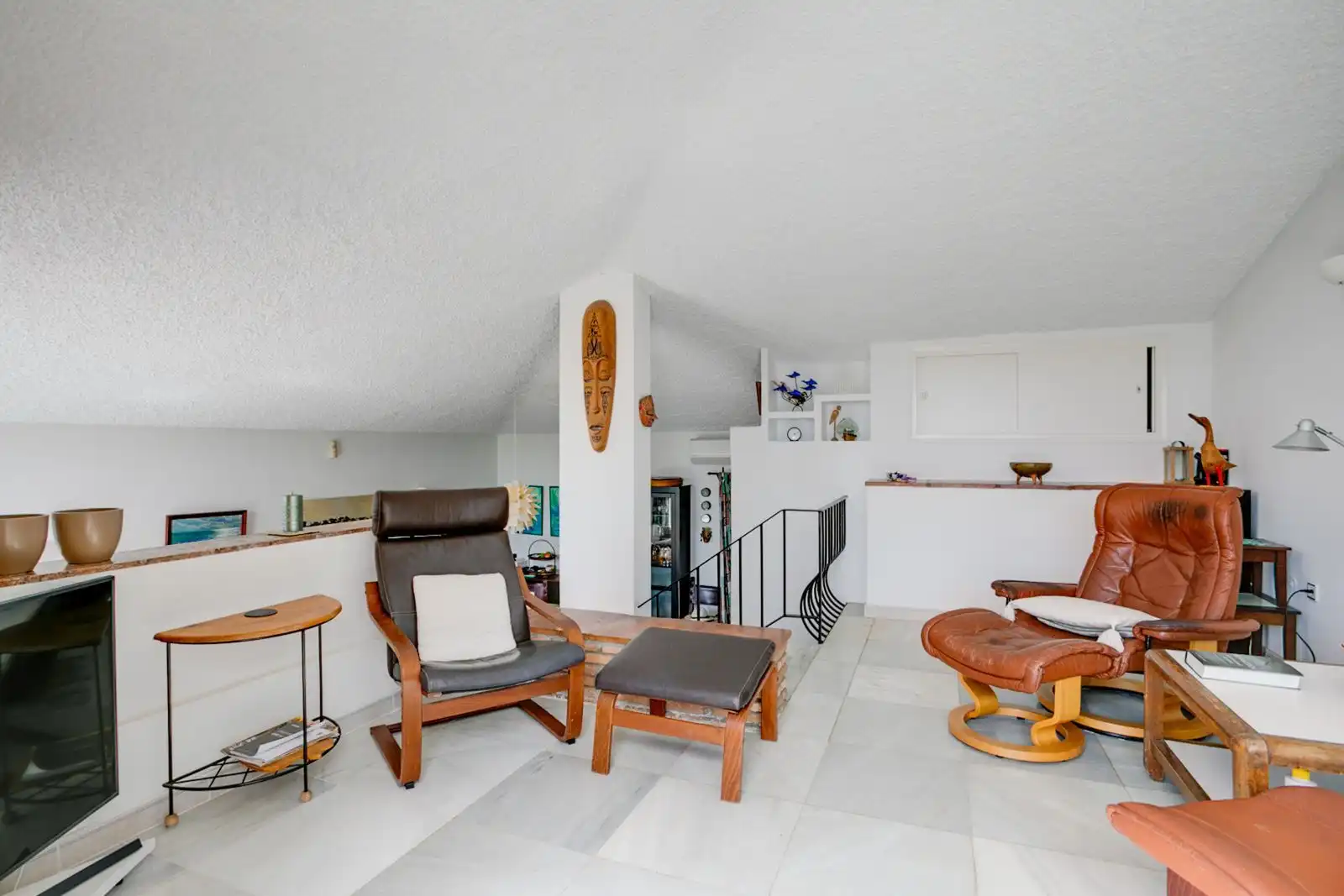 Villa mit Pool zum Verkauf in Estepona Pueblo, imagen 8