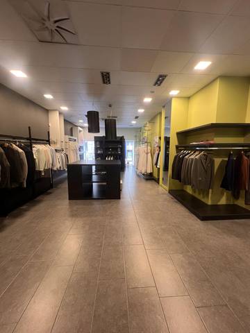 Local comercial en Venta en Centre