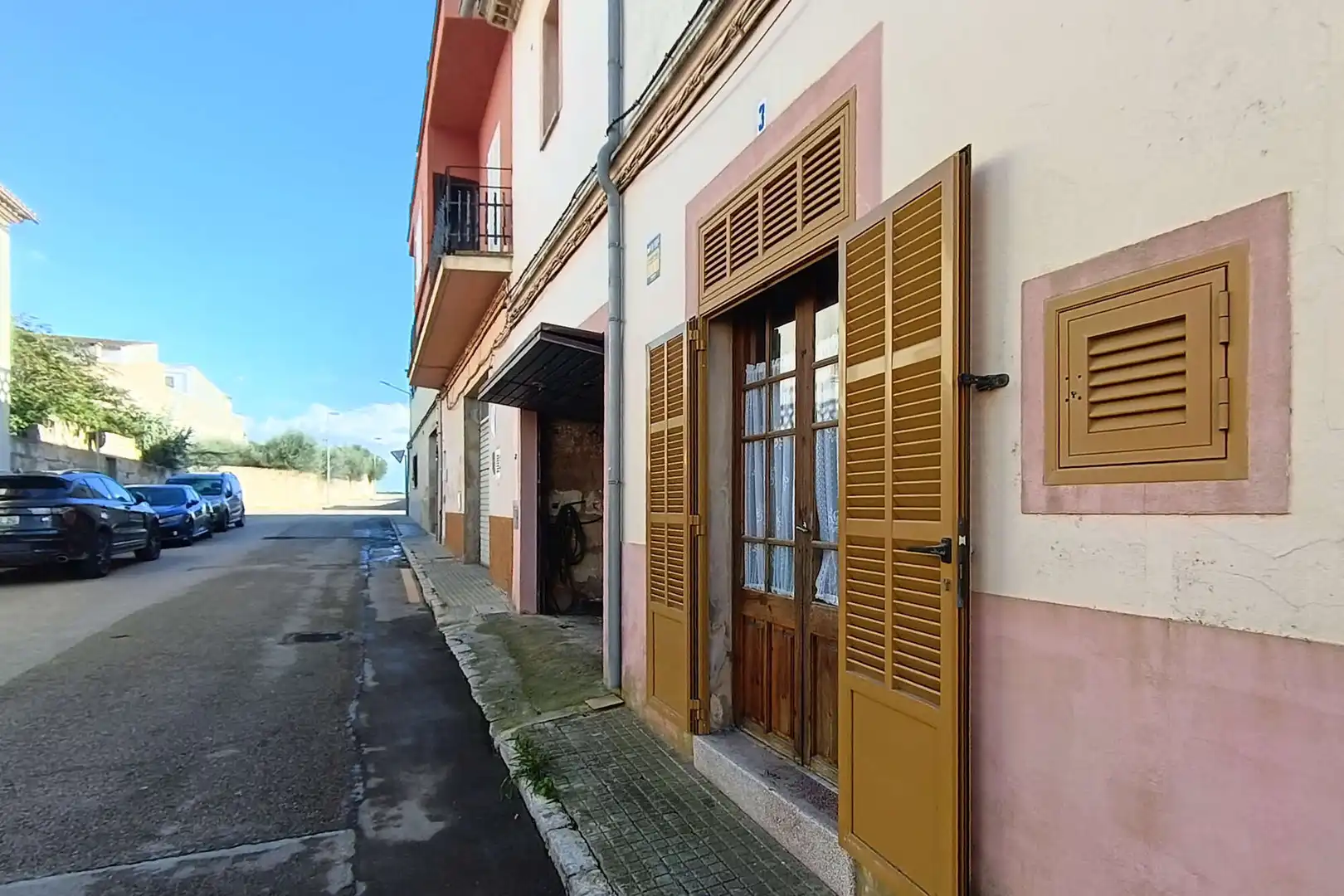 Casa amb terrassa en venda a Muro, imagen 38