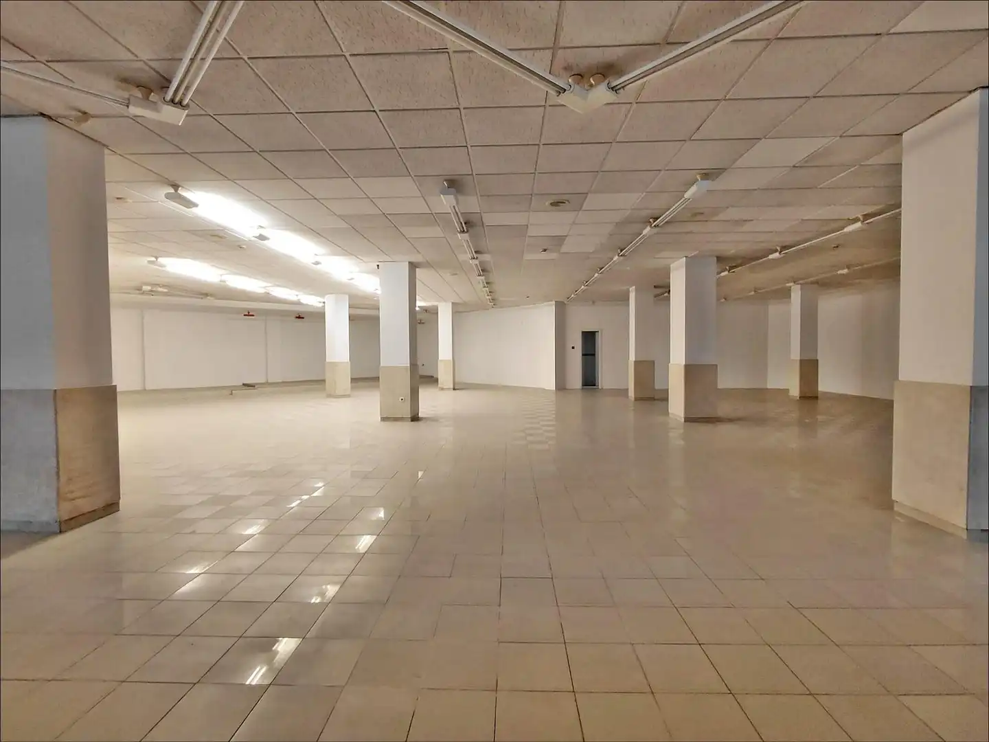 Local comercial en alquiler en Paseo Paseo de Colón, 11, imagen 21