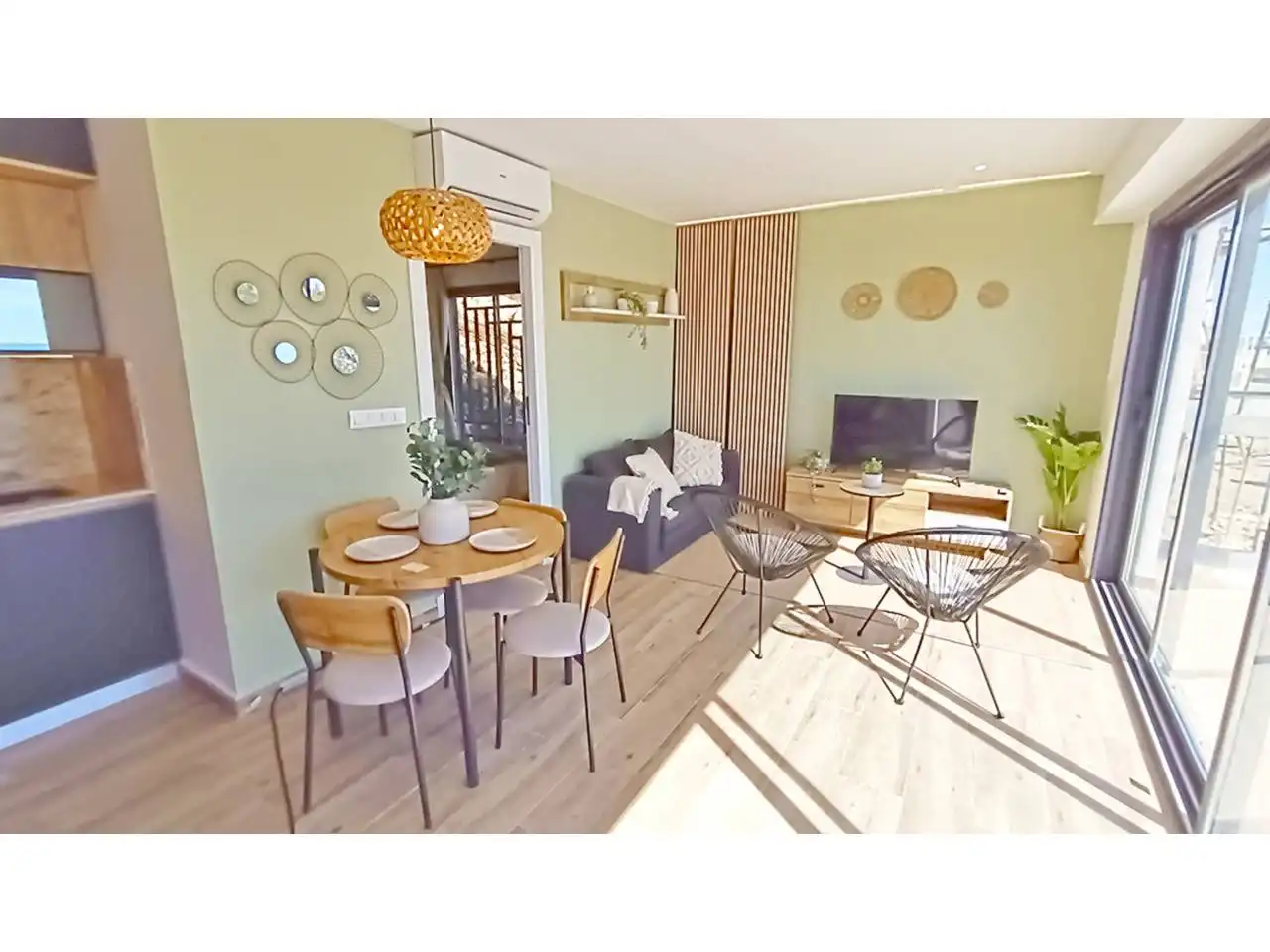 Appartement compact à vendre à Avenida Irlanda, imagen 7