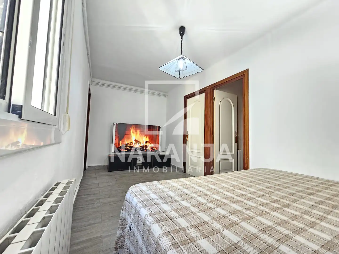 Habitación de Piso en venta en Barcelona con Terraza