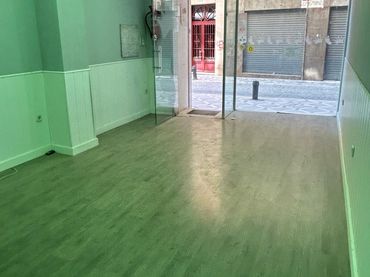 Local comercial en venda a Calle Federico de Mendizábal