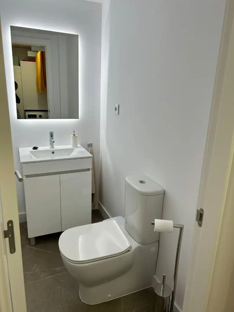 Duplexes for rent in Calle Enrique de las Marinas, Alameda - Mentidero - Teatro Falla