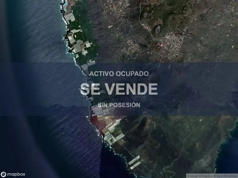 Pis en venda en Fuencaliente de la Palma