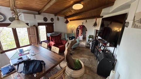 Foto 5 von Country house zum Verkauf in Barranco, Almogía, Polígono 10, Almogía, Málaga