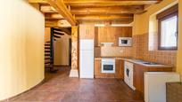 Kitchen of House or chalet for sale in Somosierra  with Air Conditioner