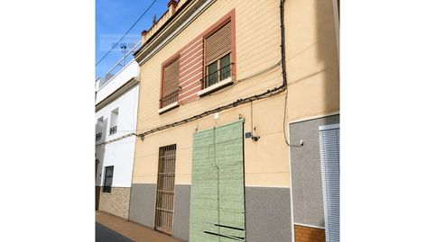Foto 4 de Casa o chalet en venta en Calle Vg Nieves de la, Centro, Aspe
