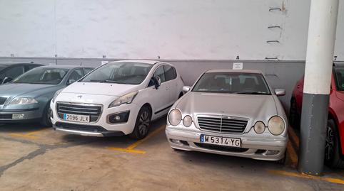 Photo 3 of Industrial buildings for sale in Calle de Julián Camarillo, 38, Simancas, Madrid