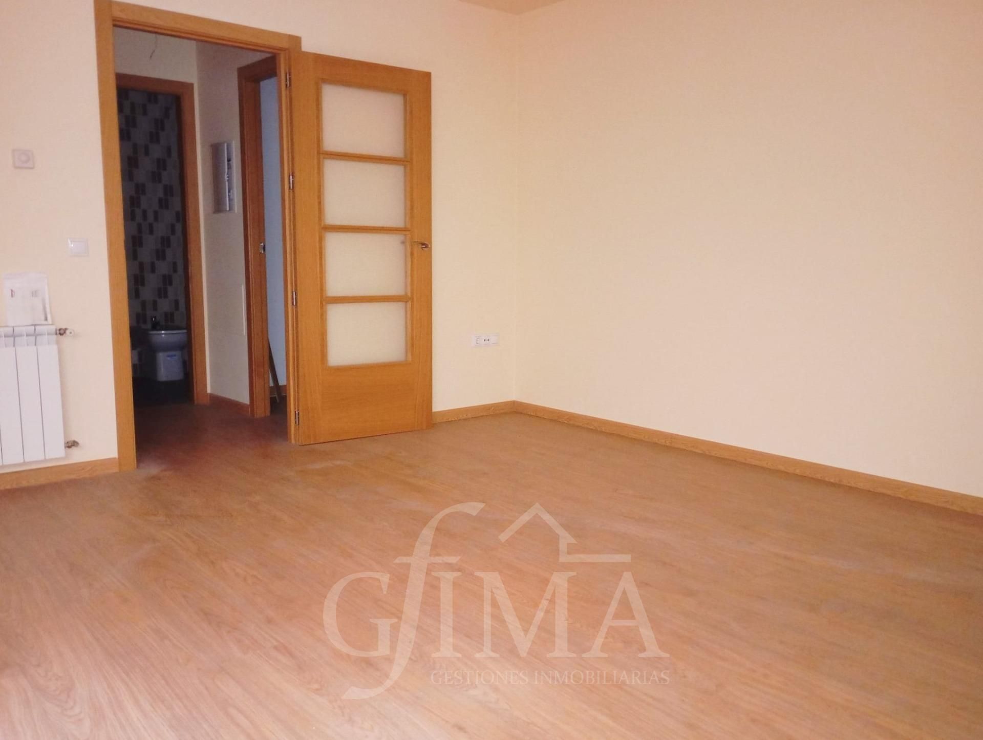 Bedroom of Apartment for sale in Valdepeñas  with Heating and Storage room