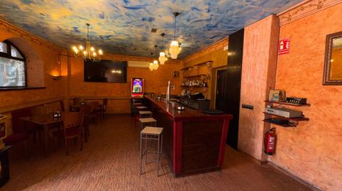 Foto 5 de Casa o xalet en venda a  Medio-st Tomas, 85, Zona Alta, León