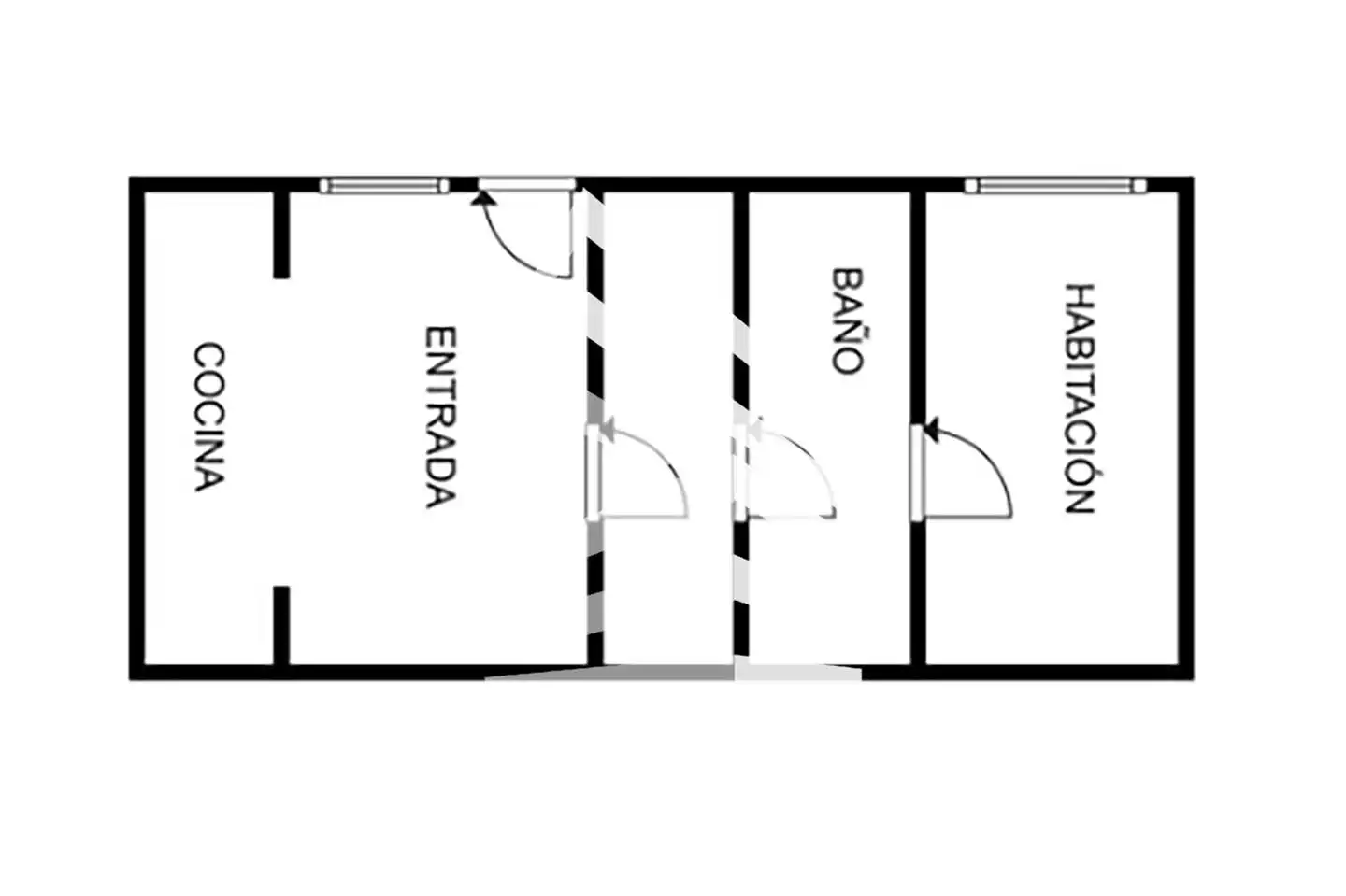 Casa amb terrassa en venda a Avinguda Rocaferrera, imagen 44