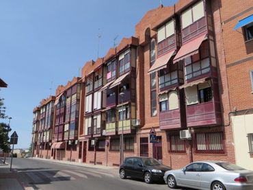 Aparcament amb ascensor en venda a Yuncos