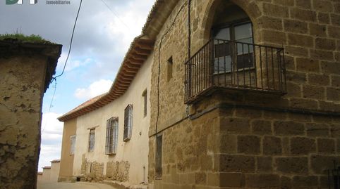 Foto 3 de Casa o xalet en venda a Valderas, León