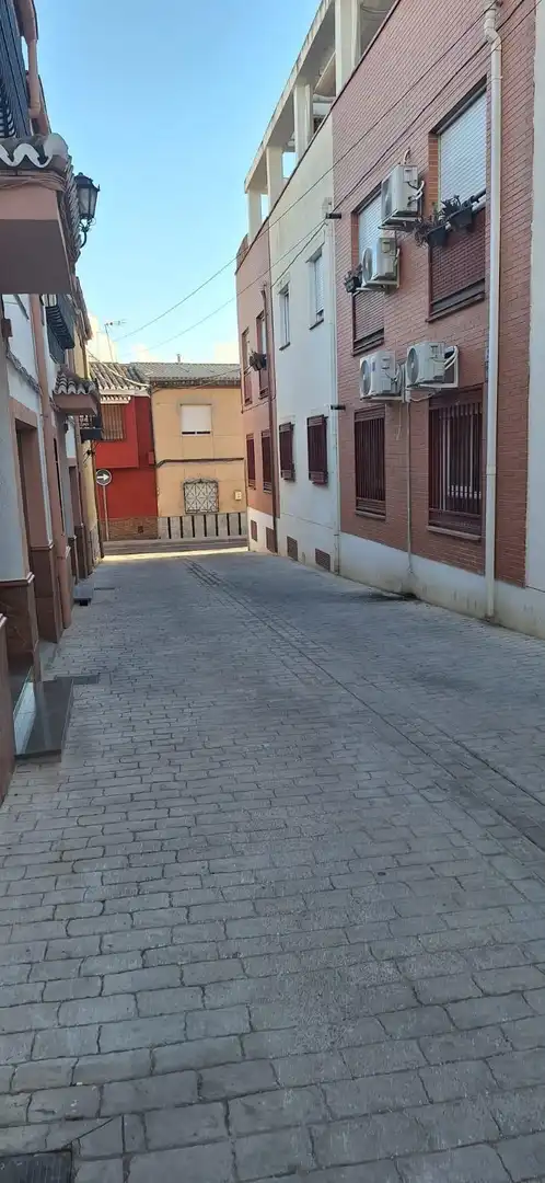 Terreni e lotti in vendita a Calle Calle de la Mina, 4, imagen 5